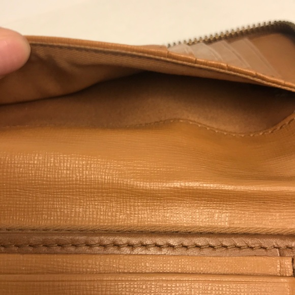 Fossil Wallet - Picture 4 of 6